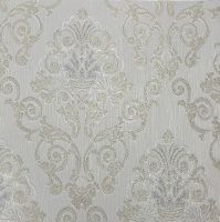 Товар: Обои Prima Italiana Ducale Винил на флизелине (1,06*10,05) Бежевый/Золото, Дамаск арт-80222 - фото 3 Обои Prima Italiana Ducale Винил на флизелине (1,06*10,05) Бежевый/Золото, Дамаск арт-80222 — фото 3, Обои для стен