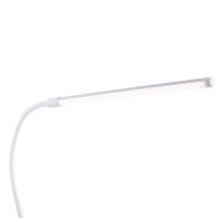 Настольная лампа Artelamp Conference Белый арт-A1106LT-1WH — фото 3, Настольные лампы