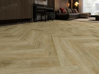 Виниловый ламинат Tulesna Art Parquet LVT Eccellent 590х118х2,5 мм арт-1005-1001 — фото 4, Виниловый ламинат