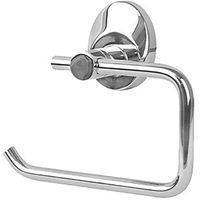 Держатель туалетной бумаги Fixsen Europa Хром арт-FX-21810B — фото 1, Держатели туалетной бумаги