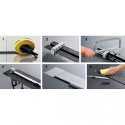 Душевой лоток Viega Advantix Vario Хром арт-721671 — фото 2, Душевые лотки