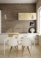 Керамогранит Gayafores Vancouver Wall Blanco 32х62,5см арт-200000000000011682 — фото 4, Керамогранит