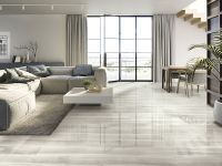 Керамогранит Baldocer Vancouver Pulido Sky 20х120 см арт-Vancouver Sky Pulido 20x120 — фото 4, Керамогранит