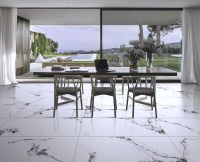 Керамогранит Primavera Videl Bianco sugar 60х120 см арт-SR204 — фото 2, Керамогранит