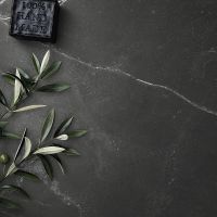 Керамогранит Nanogres Forli Scuro-MS 75x150 см арт-Art##0007073 — фото 2, Керамогранит