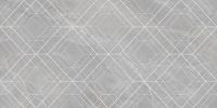Керамический декор NewTrend Lims Dark Rhomb 30х60 см арт-DW36LMM25 — фото 4, Керамическая плитка