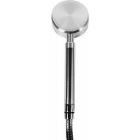 Товар: Ручной душ Orange Хром арт-LM33pd - фото 3 Ручной душ Orange Хром арт-LM33pd — фото 3, Лейки для душа