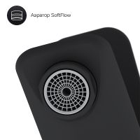 Товар: Смеситель для ванны AM.PM X-Joy Черный матовый арт-F85A10022 - фото 8 Смеситель для ванны AM.PM X-Joy Черный матовый арт-F85A10022 — фото 8, Смеситель для ванны