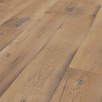 Ламинат Krono Original Variostep Classic Золотой Хаммервуд 1285x192x8мм арт-K264 — фото 1, Ламинат