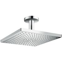 Верхний душ Hansgrohe Raindance E Хром арт-26250000 — фото 1, Верхние души