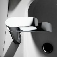 Смеситель для раковины Vincea Esse Хром арт-VBF-1E1CH — фото 6, Смесители для раковины