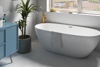 Керамогранит Equipe Porto Star White 16,8x16,8 см арт-30622 — фото 2, Керамогранит