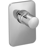 Смеситель для душа Jacob Delafon Toobi Хром арт-E98707-CP — фото 1, Смеситель для душа