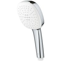 Ручной душ Grohe Tempesta Cube 110 Хром арт-26746003 — фото 3, Лейки для душа