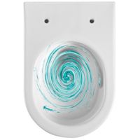 Товар: Унитаз Aquatek Оберон подвесной с сиденьем Микролифт арт-AQ1365T-00 - фото 5 Унитаз Aquatek Оберон подвесной с сиденьем Микролифт арт-AQ1365T-00 — фото 5, Подвесные унитазы