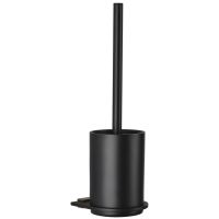 Ершик для унитаза Bemeta Galla Черный матовый арт-108113010 — фото 1, Ершики для унитаза