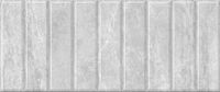Керамическая плитка Gracia Ceramica Cameo Grey Серый 02 настенная 25х60 см арт-010100001543 — фото 2, Керамическая плитка