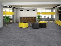 Керамогранит Italica 60х60 Nature Pulpis Dark Grey 60х60 см арт-57065 — фото 2, Керамогранит