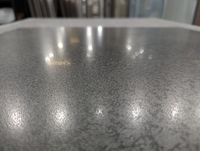 Керамогранит Kerranova Manhattan Black Gold K-593/CR 60х60 см арт-K-593/CR/600x600x9 — фото 2, Керамогранит