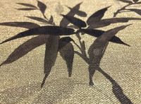 Товар: Обои RASCH Kimono Винил на флизелине (0,53*10,05) Золото/Коричневый, Листья арт-409765 - фото 2 Обои RASCH Kimono Винил на флизелине (0,53*10,05) Золото/Коричневый, Листья арт-409765 — фото 2, Обои для стен