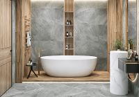 Товар: Керамогранит Delacora Rock Gray матовый карвинг 60х60 см арт-D60203M - фото 2 Керамогранит Delacora Rock Gray матовый карвинг 60х60 см арт-D60203M — фото 2, Керамогранит