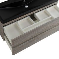 Товар: Тумба под раковину BelBagno 120 подвесная Pino Scania арт-ALBANO-1200-2C-SO-PS - фото 11 Тумба под раковину BelBagno 120 подвесная Pino Scania арт-ALBANO-1200-2C-SO-PS — фото 11, Тумбы под раковину