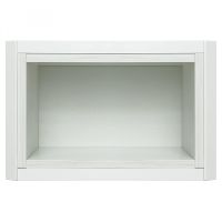 Товар: Полка Aquaton Брук 30 Дуб латте арт-1A202603BCDL0 - фото 2 Полка Aquaton Брук 30 Дуб латте арт-1A202603BCDL0 — фото 2, Полки