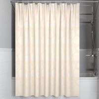 Шторка для ванны Iddis Basic 180х180 Бежевая арт-B57P118i11 — фото 1, Шторы для ванной