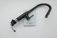 Смеситель для кухни Gappo Черный матовый арт-G4398-46 — фото 10, Смесители для кухни