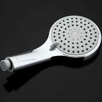 Товар: Ручной душ Gappo Хром арт-G18 - фото 2 Ручной душ Gappo Хром арт-G18 — фото 2, Лейки для душа