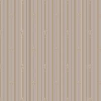 Обои Milassa Swan Флизелин (1*10,05) Коричневый, Классическая лилия/Полоса арт-SW6 002/4 — фото 1, Обои для стен