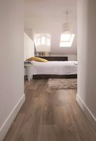 Ламинат Floorway Standart Дуб Давинчи 1200х127х12,3 мм арт-VG-4107 — фото 2, Ламинат