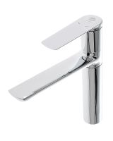 Смеситель для кухни Orange Mari Хром арт-M07-000cr — фото 2, Смесители для кухни