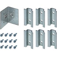 Инсталляция Tece Spring для унитаза с клавишей смыва Нержавеющая сталь арт-S955302 — фото 5, Инсталляции для унитазов