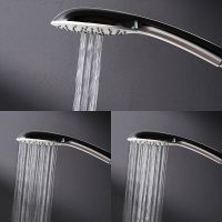 Душевая система AM.PM Spirit V2.0 с термостатом Хром арт-F0770A400 — фото 13, Душевые стойки