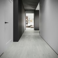 Виниловый ламинат Art East Art Tile Premium 158-2 АТР Ясень Полярный 1219,2х184,15х2,5 мм арт-158-2 ATP — фото 6, Виниловый ламинат