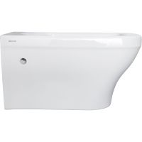 Товар: Биде Allen Brau Infinity подвесное Белое арт-4.21014.20 - фото 3 Биде Allen Brau Infinity подвесное Белое арт-4.21014.20 — фото 3, Биде подвесные