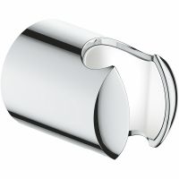 Держатель ручного душа Grohe Tempesta Хром арт-28605001 — фото 1, Держатели для душа