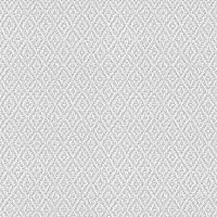 Обои Marburg Flora Винил на флизелине (0,53*10,05) Серый/Бежевый, Геометрия/Рогожка арт-47489 — фото 3, Обои для стен