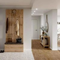 Товар: Керамогранит Lasselsberger Ceramics Окленд коричневый 45х45 см арт-6246-0105 - фото 7 Керамогранит Lasselsberger Ceramics Окленд коричневый 45х45 см арт-6246-0105 — фото 7, Керамогранит