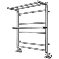 Товар: Водяной полотенцесушитель Aquatek Альфа П7 500x600 с полкой Хром арт-AQ RRP0760CH - фото 6 Водяной полотенцесушитель Aquatek Альфа П7 500x600 с полкой Хром арт-AQ RRP0760CH — фото 6, Водяные полотенцесушители