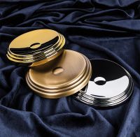 Напольная стойка Colombo Design Hermitage Бронза арт-B3338.OA — фото 2, Стойки - набор держателей