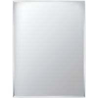 Зеркало Frap 60 прямоугольное арт-F602 — фото 1, Зеркала в ванную комнату