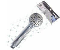 Ручной душ Frap Хром арт-F07 — фото 5, Лейки для душа