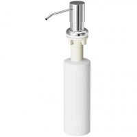 Товар: Дозатор для моющего средства AM.PM X-Joy Хром арт-A8437100 - фото 1 Дозатор для моющего средства AM.PM X-Joy Хром арт-A8437100 — фото 1, Дозаторы для кухонных моек