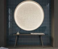 Керамическая плитка WOW Yoko Marine Gloss настенная 6,25х12,5 см арт-134625 — фото 3, Керамическая плитка