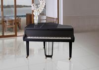 Керамогранит Porcelanicos HDC Blanco/Negro Bas Negro 59 Brillo Rect 59х59 см арт-Bas Negro 59 Brillo Rect 59x59 — фото 2, Керамогранит