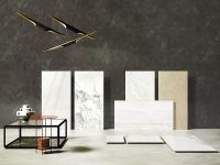 Товар: Керамогранит Ariostea Marmi Classici Grey Marble Soft 60х120 см арт-P612528 - фото 4 Керамогранит Ariostea Marmi Classici Grey Marble Soft 60х120 см арт-P612528 — фото 4, Керамогранит