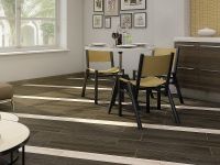 Товар: Керамогранит Kerama Marazzi Фрегат белый обрезной 20х80 см арт-SG701190R - фото 3 Керамогранит Kerama Marazzi Фрегат белый обрезной 20х80 см арт-SG701190R — фото 3, Керамогранит