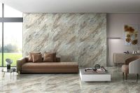 Керамогранит Gresant Glossy Endless/Infinia Polished Ferrara Gris It 60х120 см арт-ITL84081 — фото 7, Керамогранит